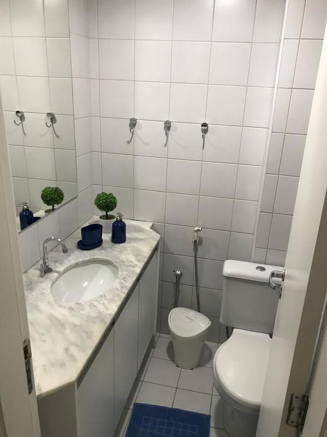 Enseada Прая до Форте Екстериор снимка