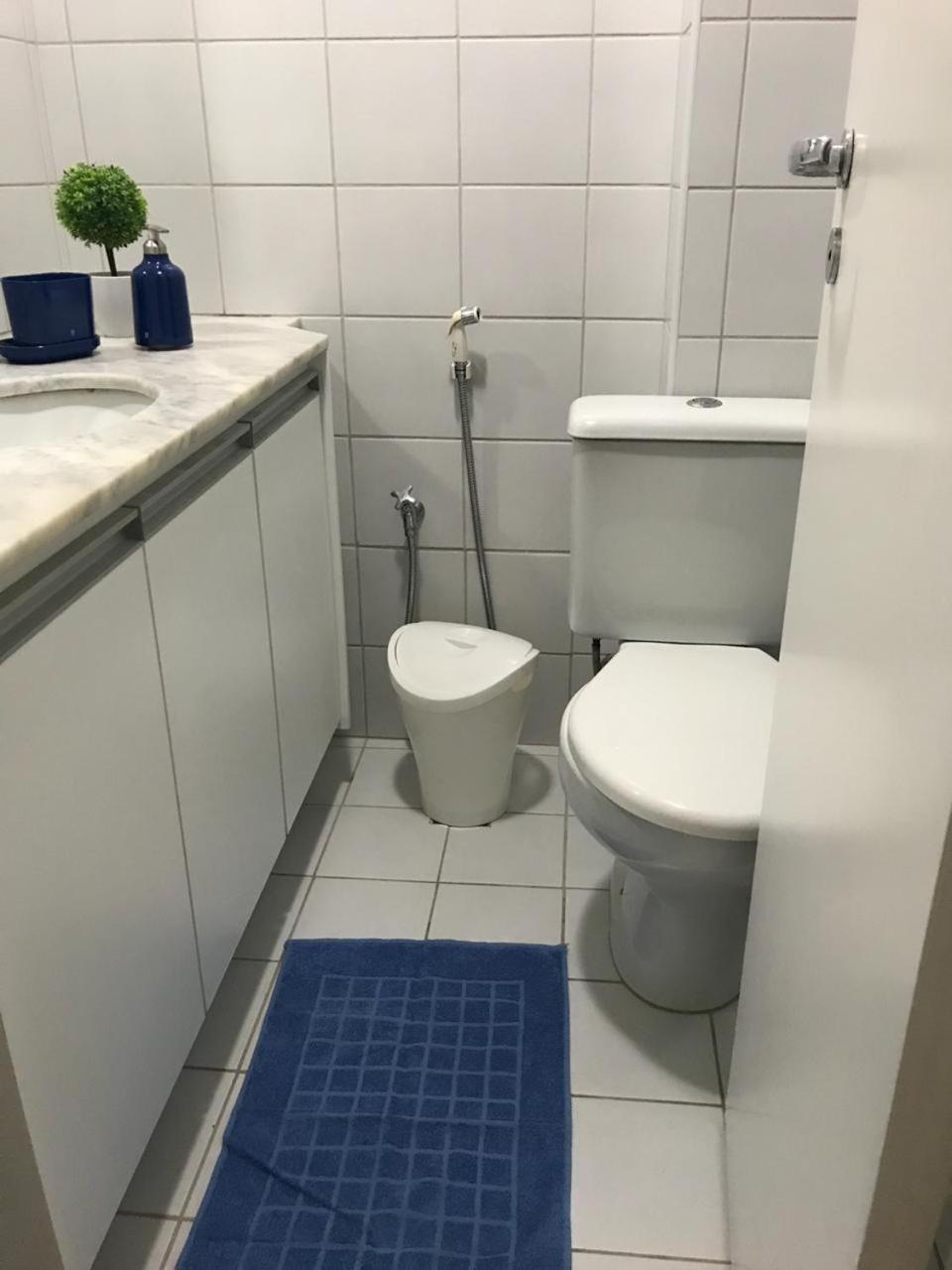Enseada Прая до Форте Екстериор снимка